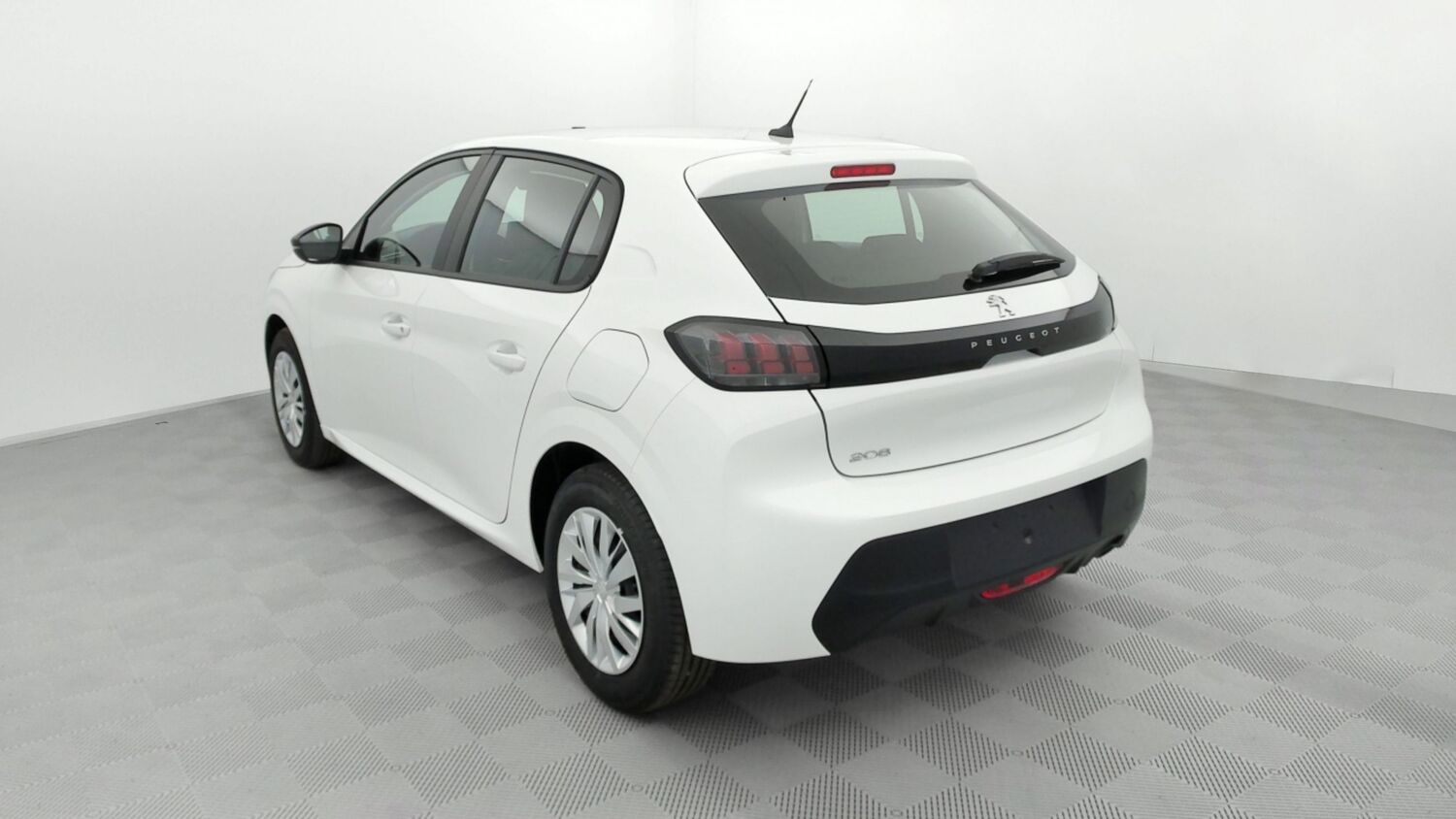 Peugeot 208 Active Essence – Image 3