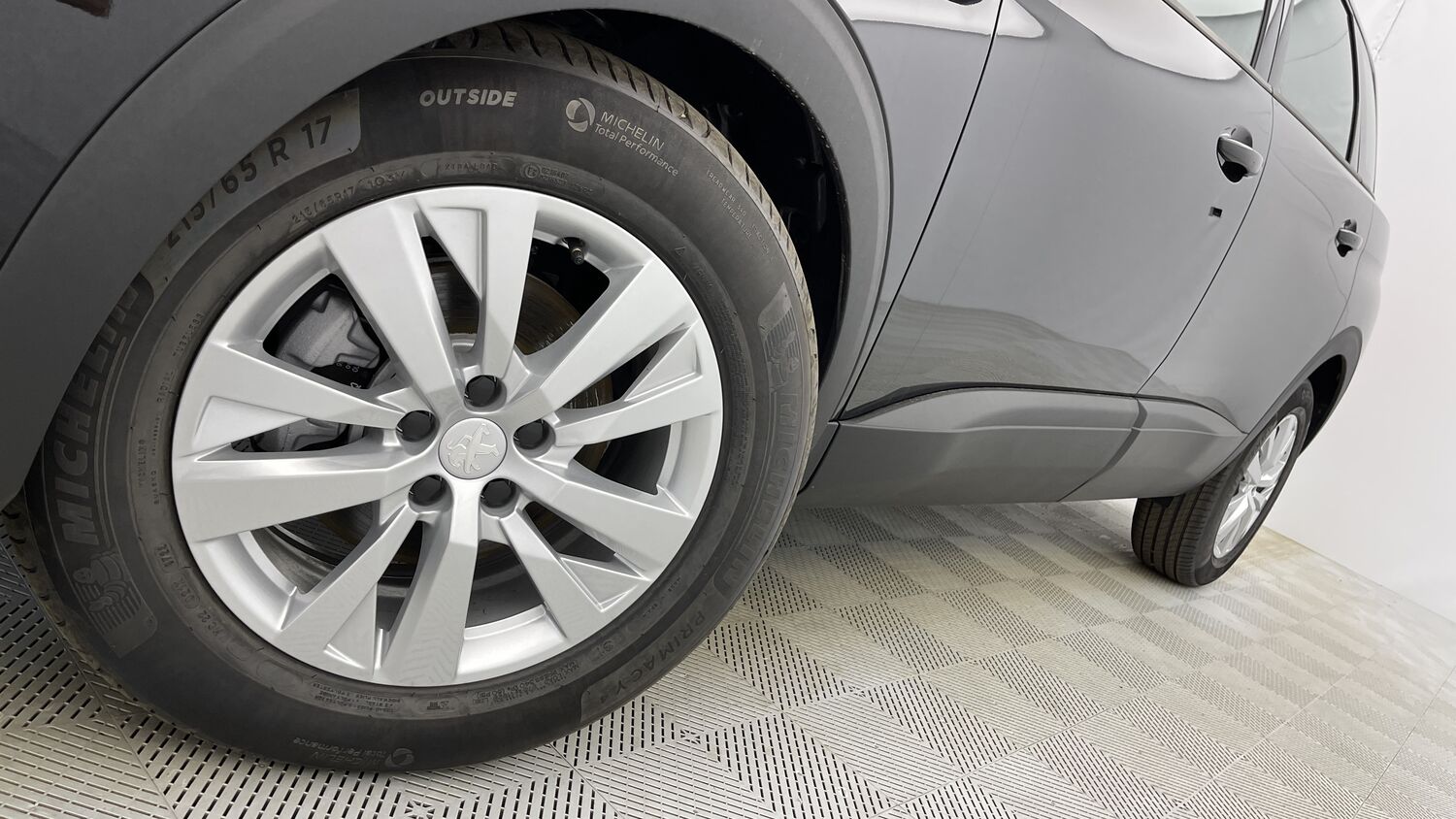 Peugeot 5008 boite auto – Image 4