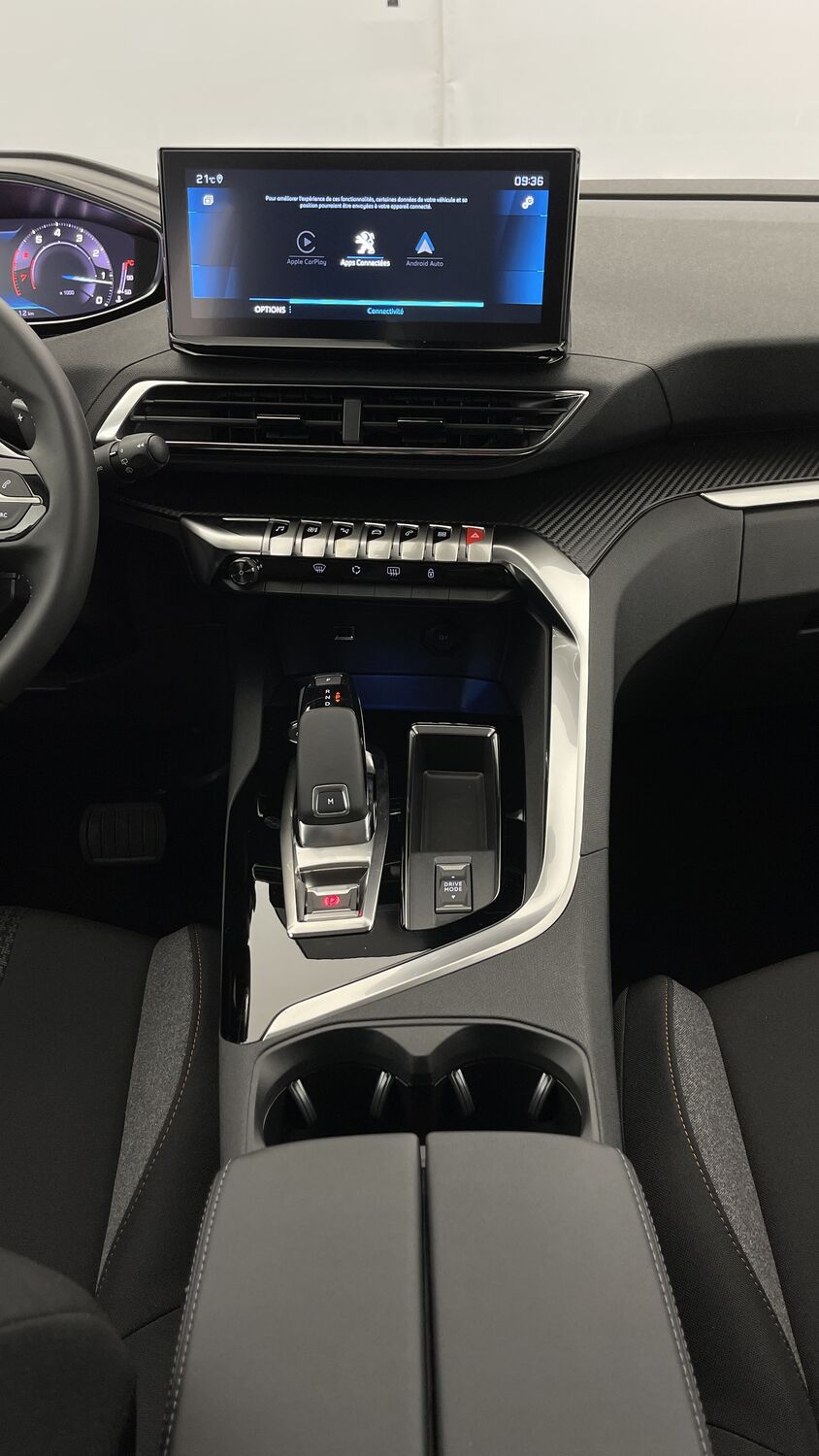 Peugeot 5008 boite auto – Image 11