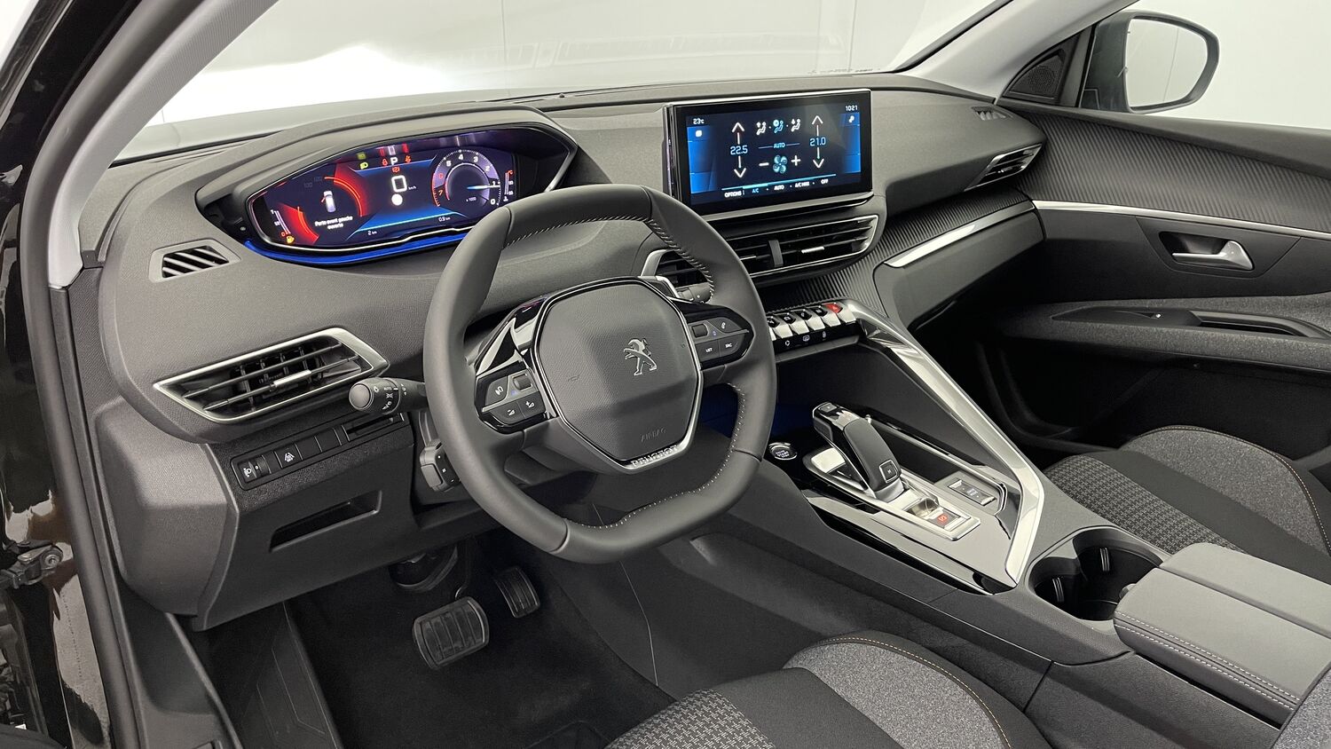 Peugeot 5008 boite auto – Image 5