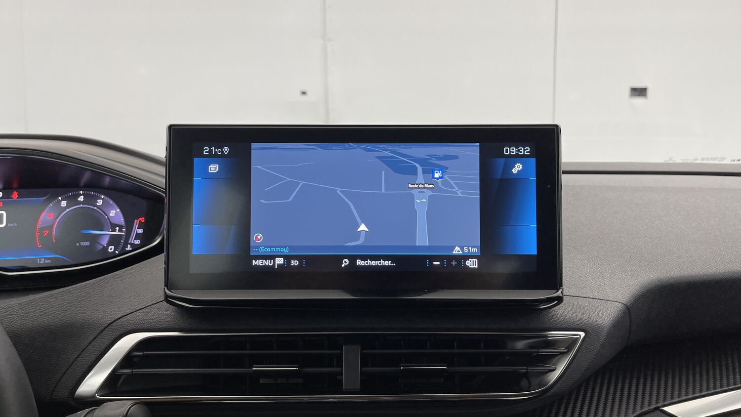 Peugeot 5008 boite auto – Image 8