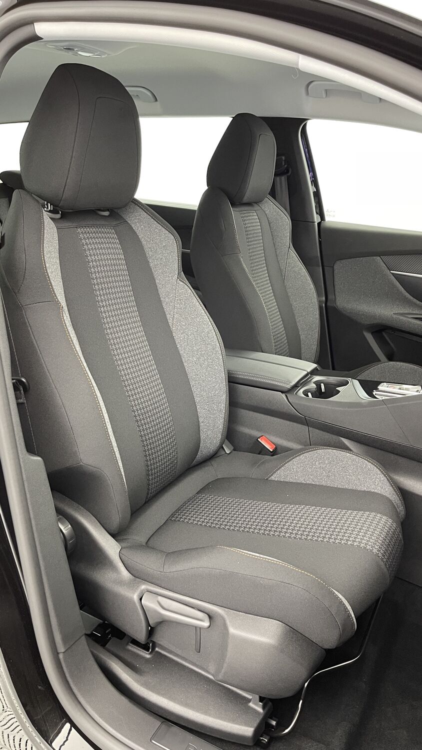 Peugeot 5008 boite auto – Image 9