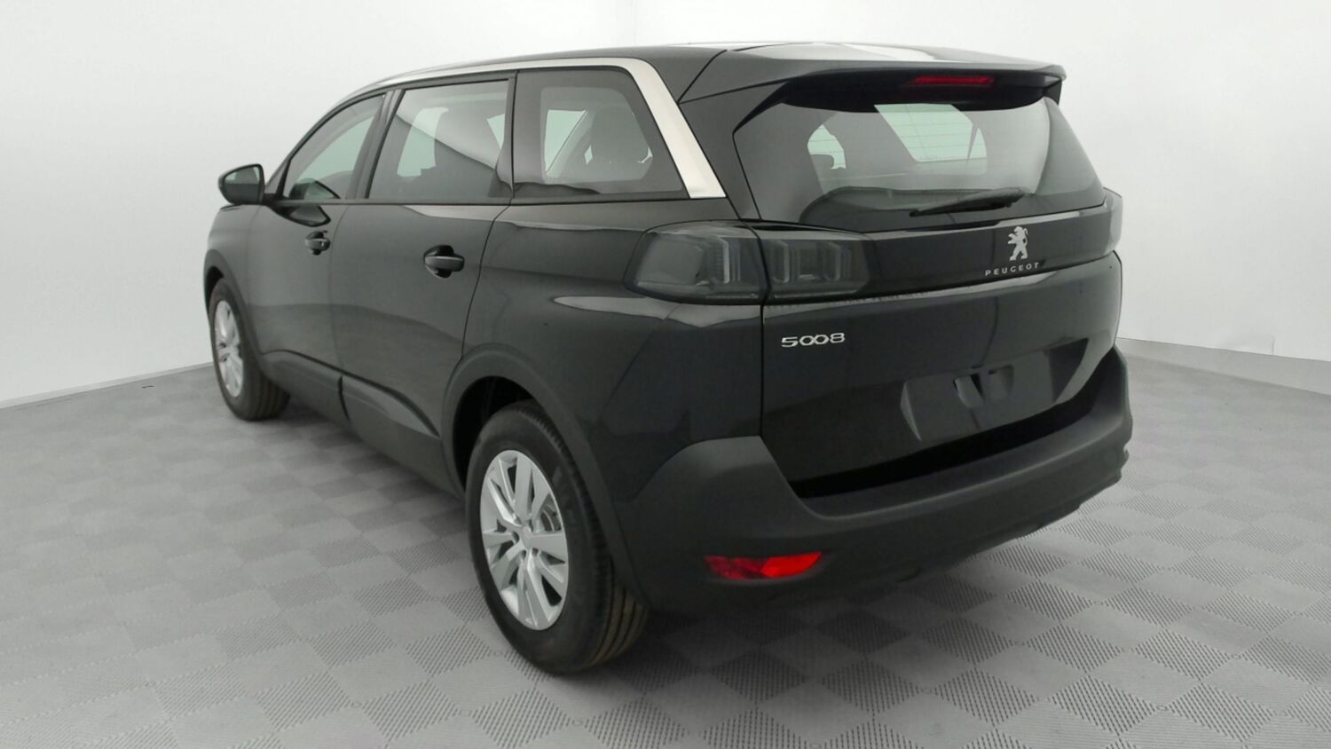 Peugeot 5008 boite auto – Image 3