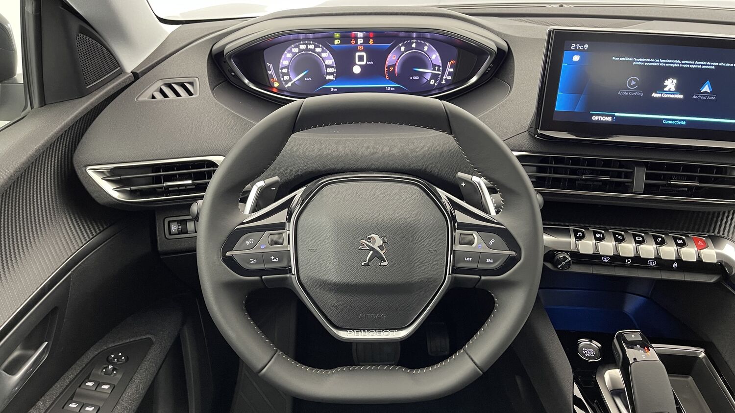 Peugeot 5008 boite auto – Image 6