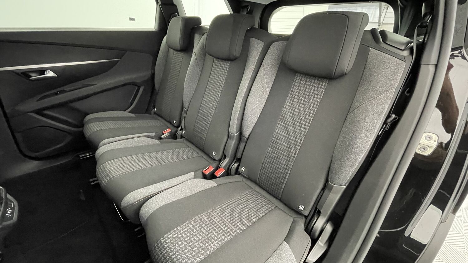 Peugeot 5008 boite auto – Image 12
