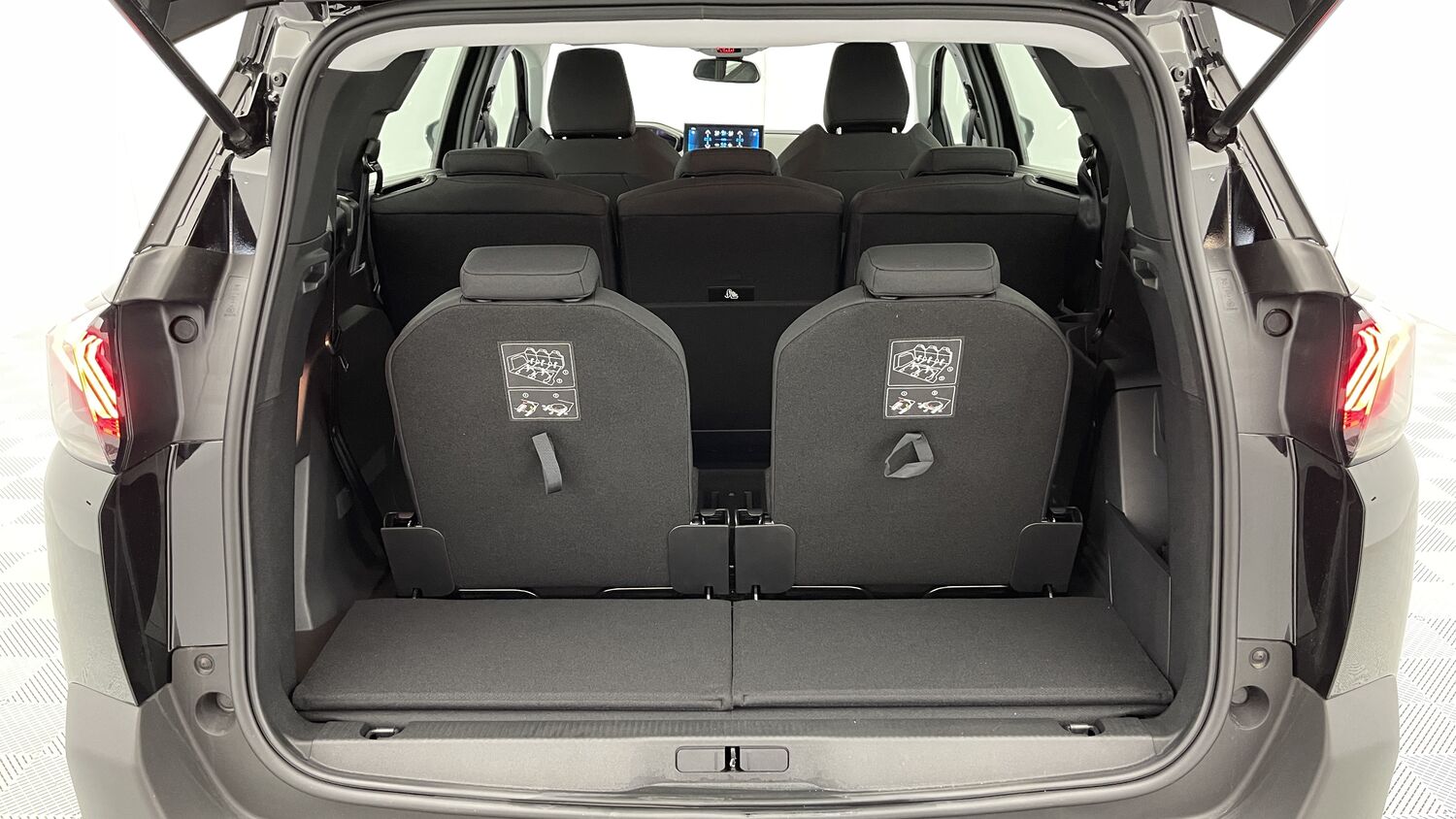 Peugeot 5008 boite auto – Image 14