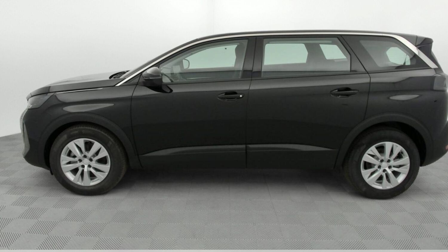 Peugeot 5008 boite auto – Image 2