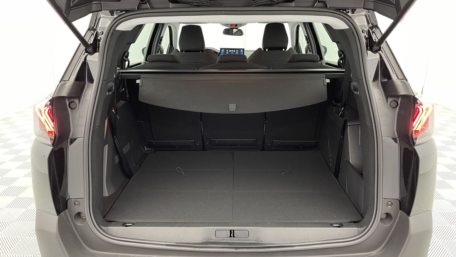 Peugeot 5008 boite auto – Image 13