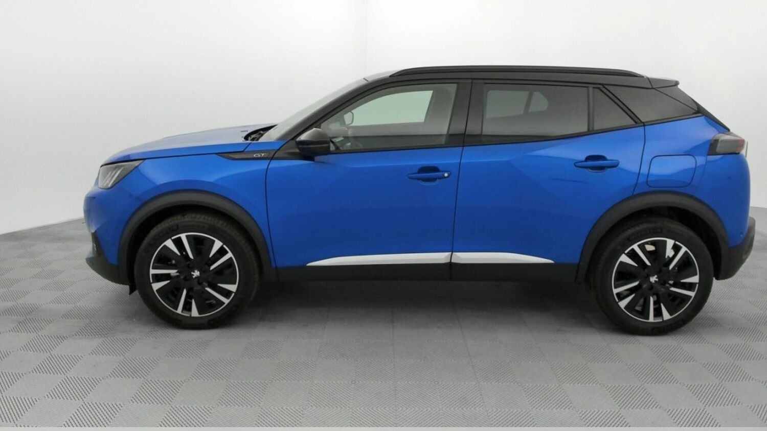 Peugeot 2008 GT PACK Boite Auto – Image 2