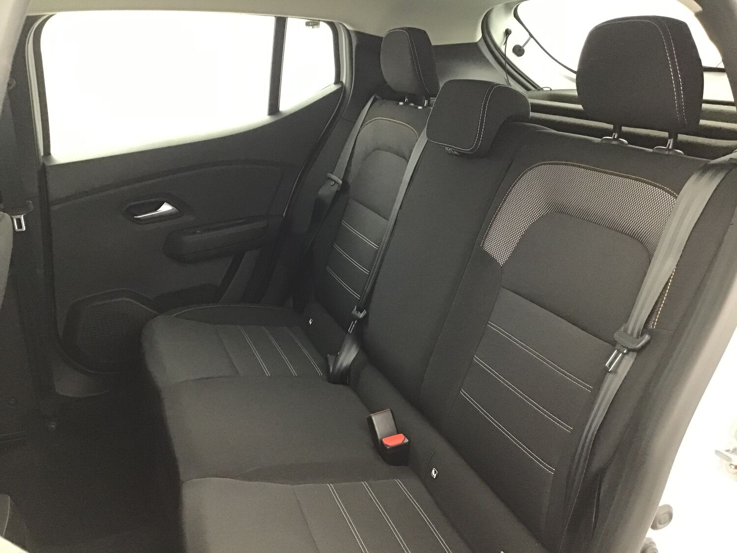 Dacia Sandero Stepway – Image 11