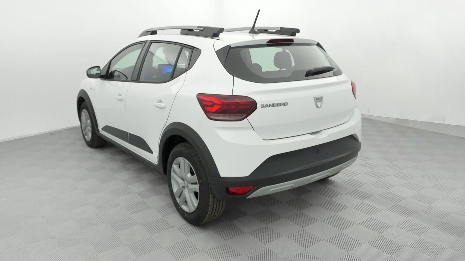 Dacia Sandero Stepway – Image 3