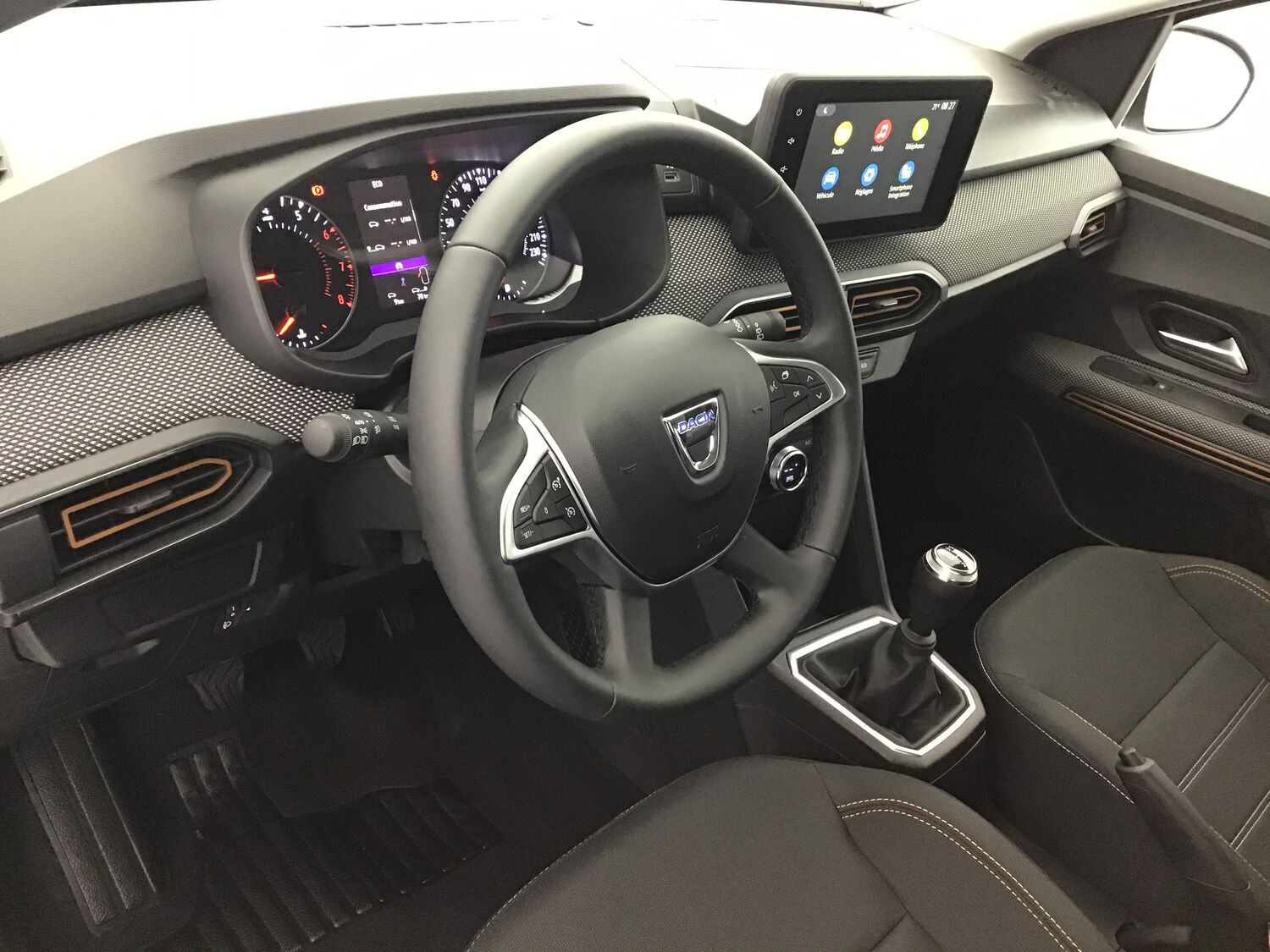 Dacia Sandero Stepway – Image 7