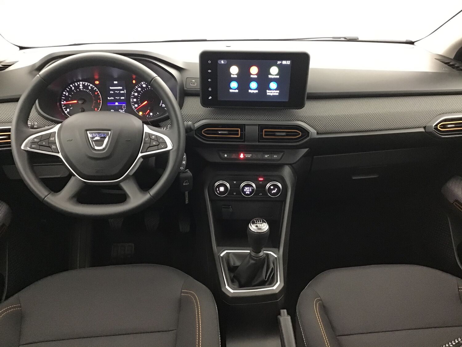 Dacia Sandero Stepway – Image 9