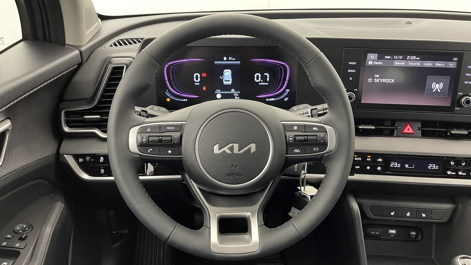 Nouveau Kia Sportage Essence – Image 8