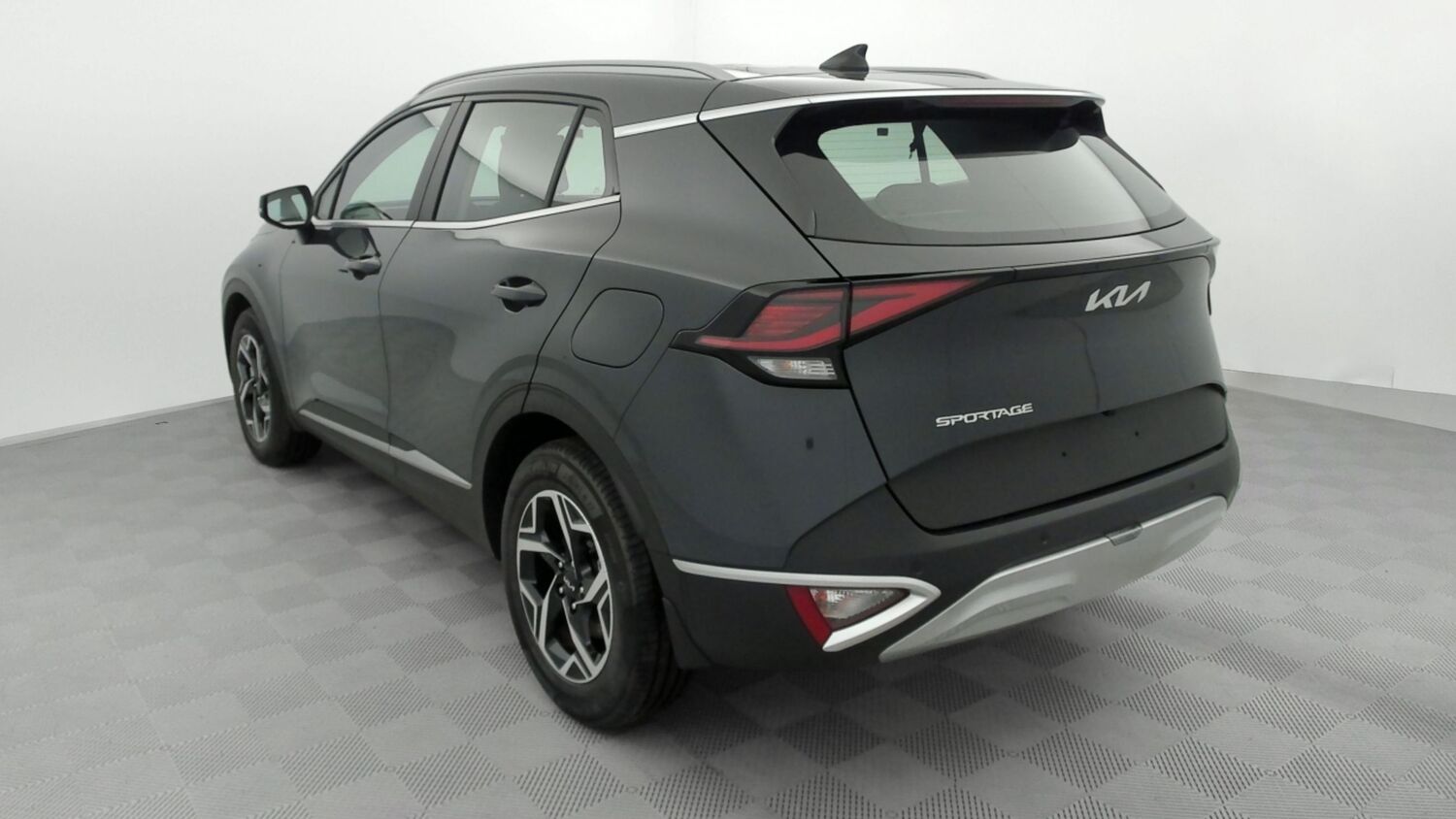Nouveau Kia Sportage Essence – Image 3