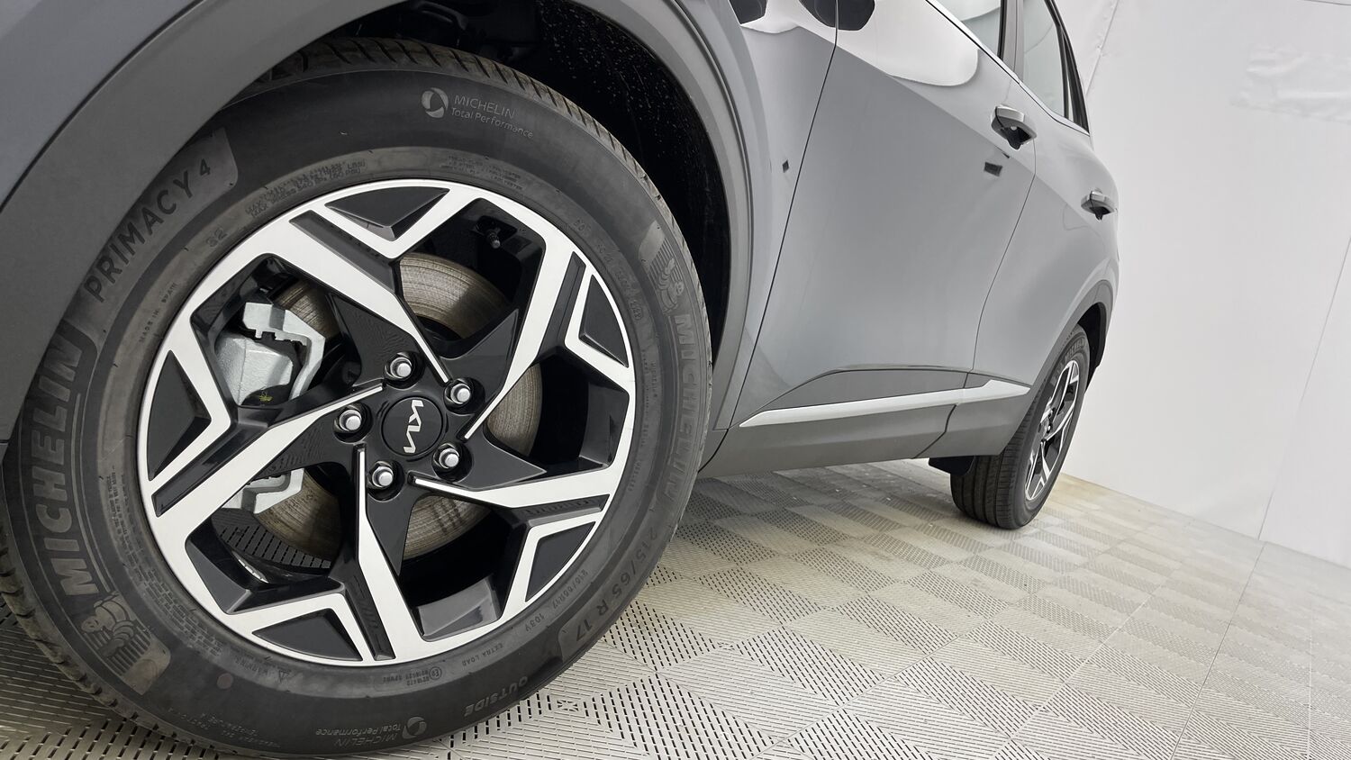 Nouveau Kia Sportage Essence – Image 4
