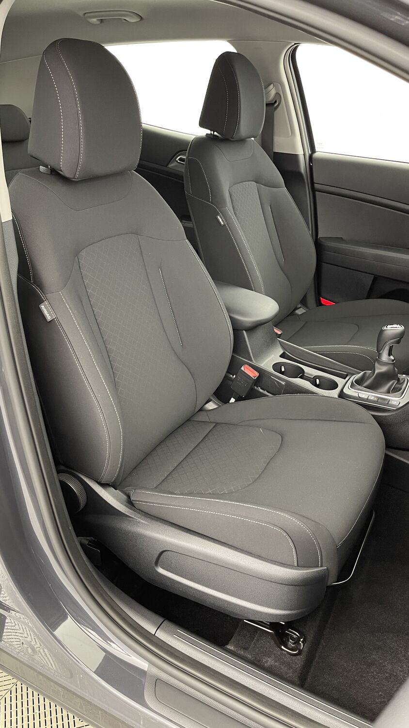 Nouveau Kia Sportage Essence – Image 5