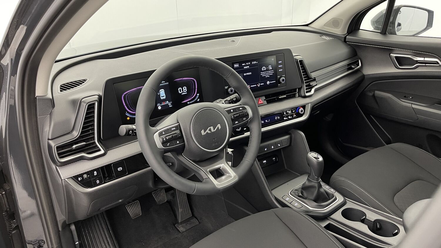 Nouveau Kia Sportage Essence – Image 6