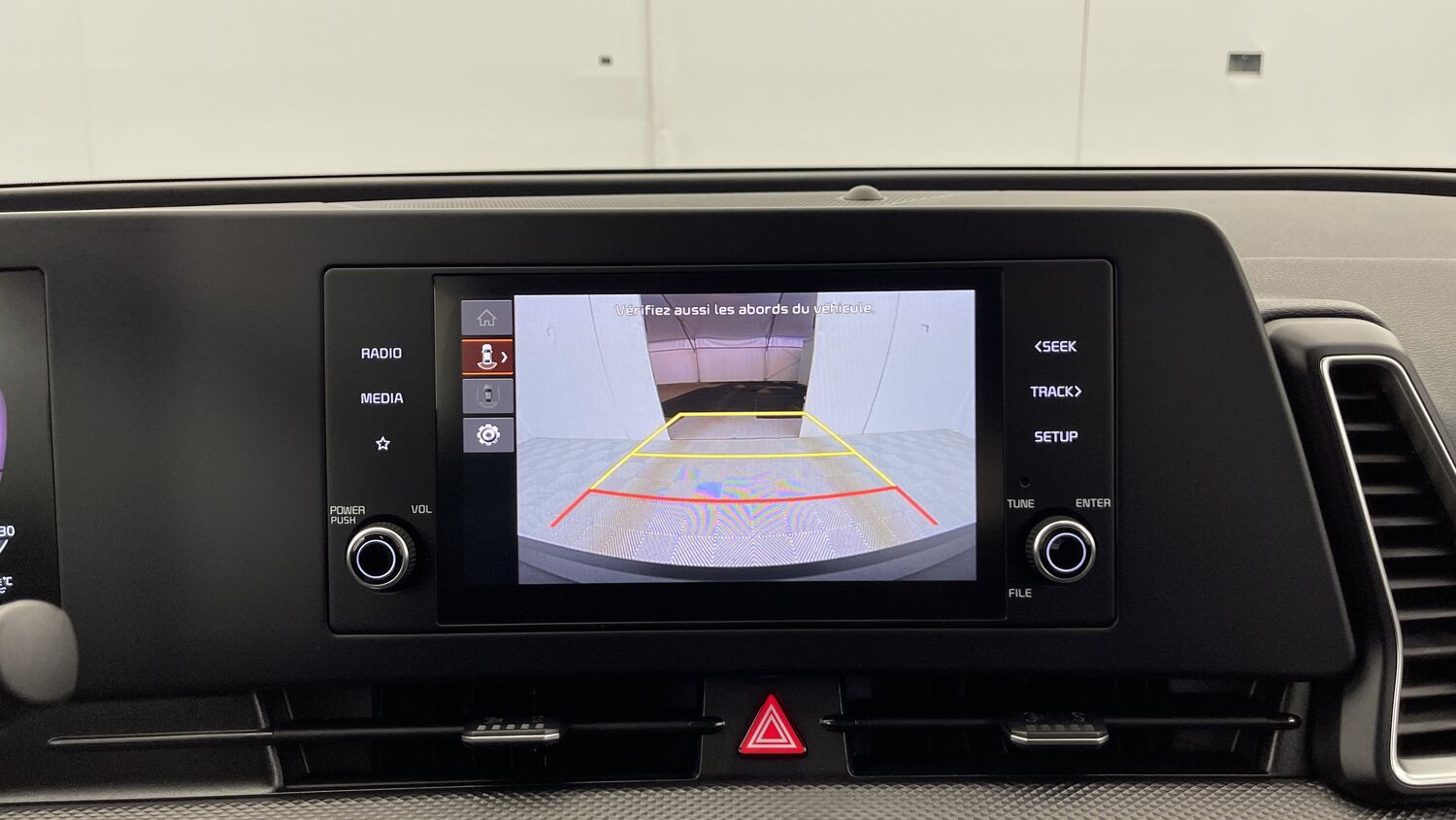 Nouveau Kia Sportage Essence – Image 10