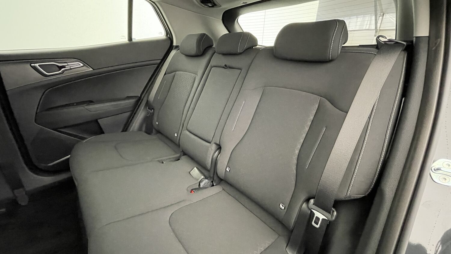 Nouveau Kia Sportage Essence – Image 11
