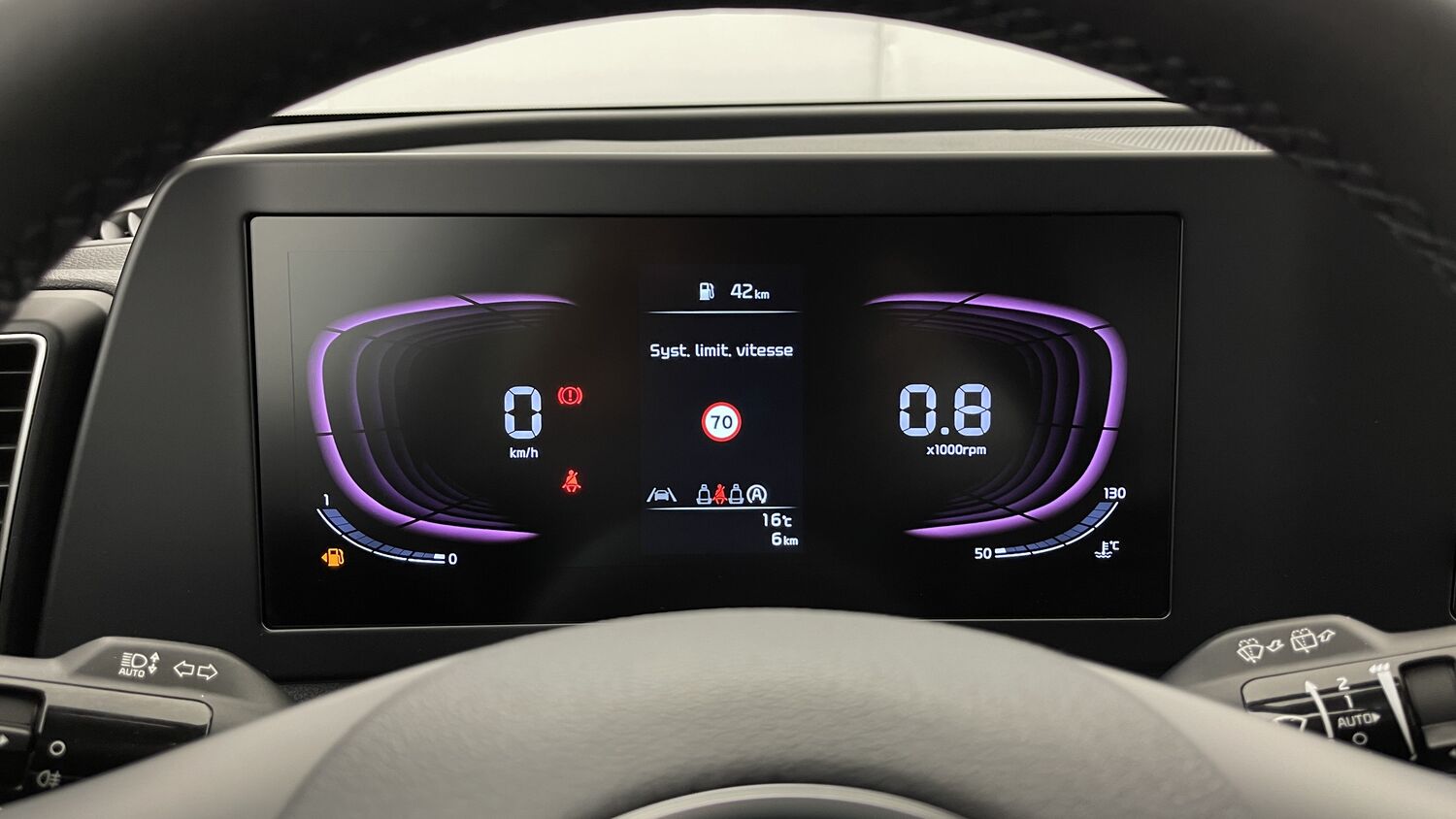 Nouveau Kia Sportage Essence – Image 9