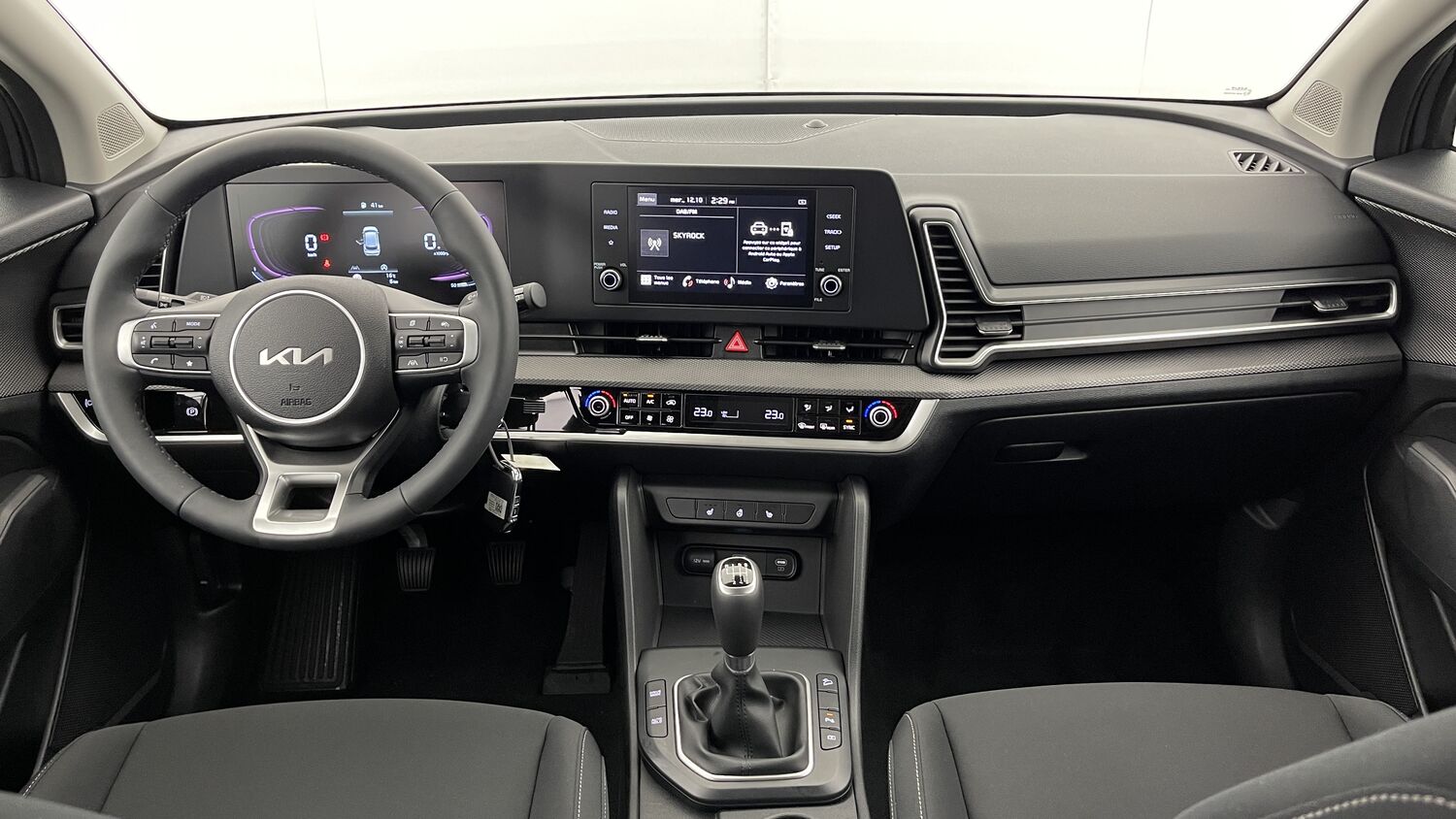 Nouveau Kia Sportage Essence – Image 7