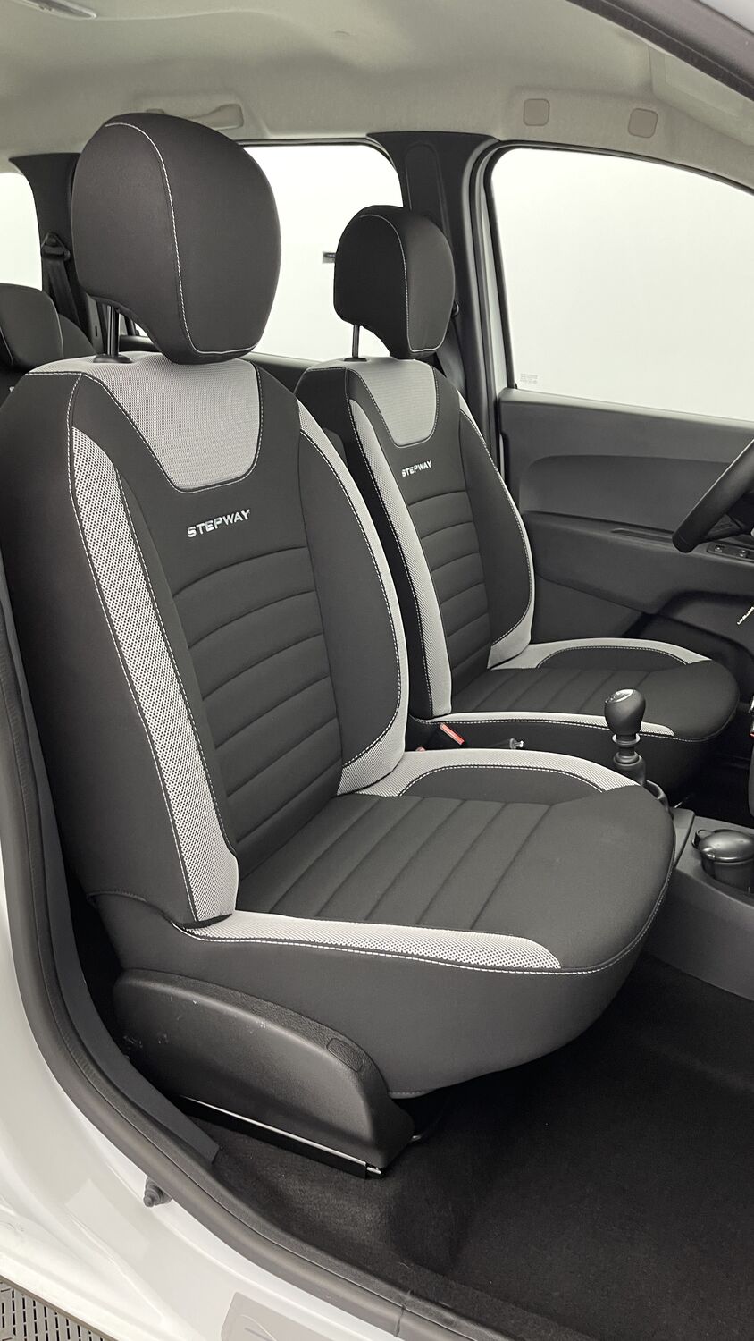 Dacia Lodgy Stepway 7 places – Image 5