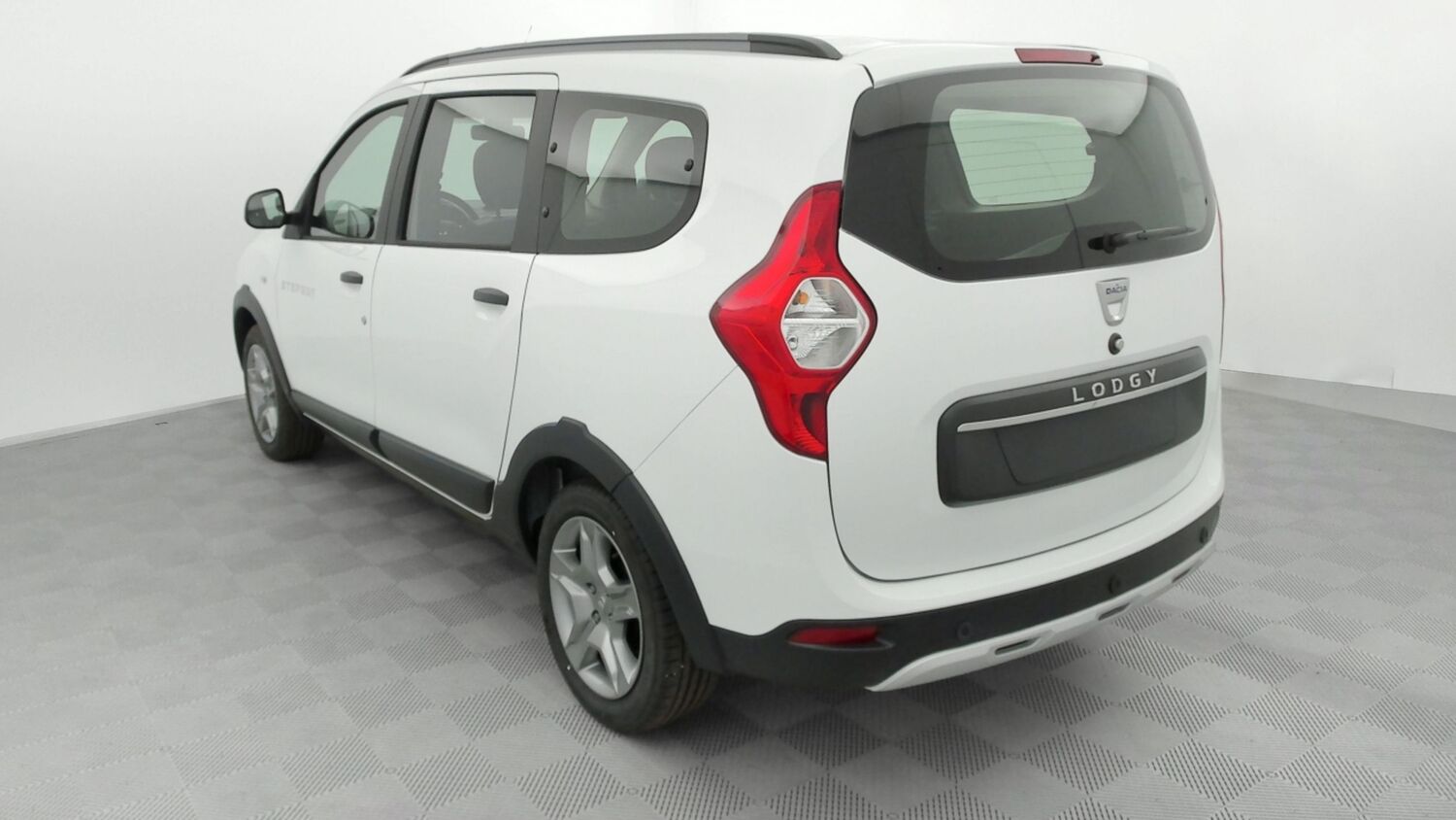 Dacia Lodgy Stepway 7 places – Image 3