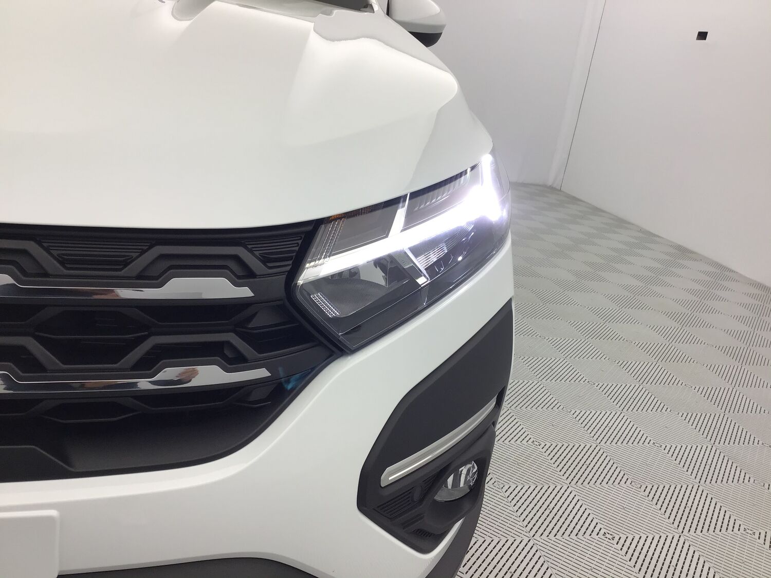 Dacia Sandero Stepway – Image 5