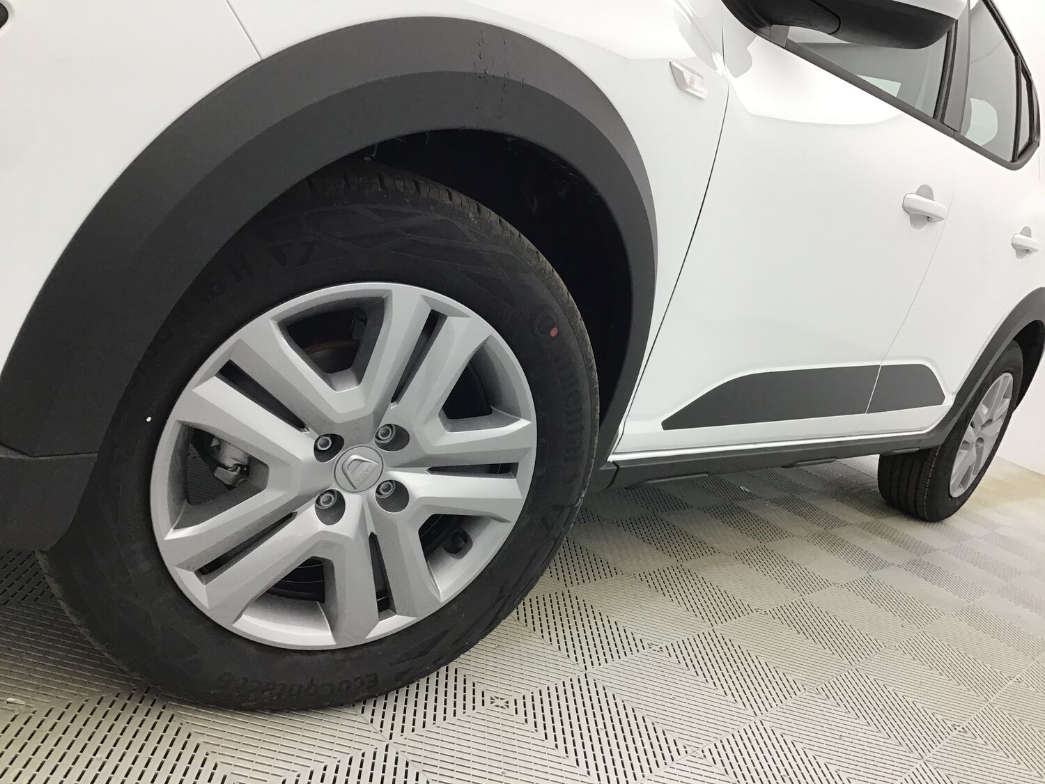 Dacia Sandero Stepway – Image 4