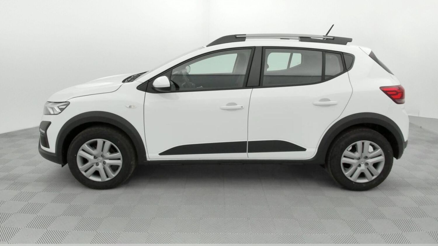 Dacia Sandero Stepway – Image 2