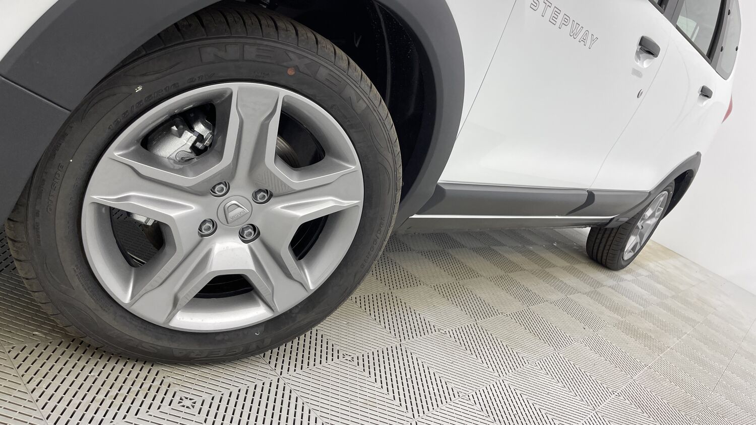 Dacia Lodgy Stepway 7 places – Image 4