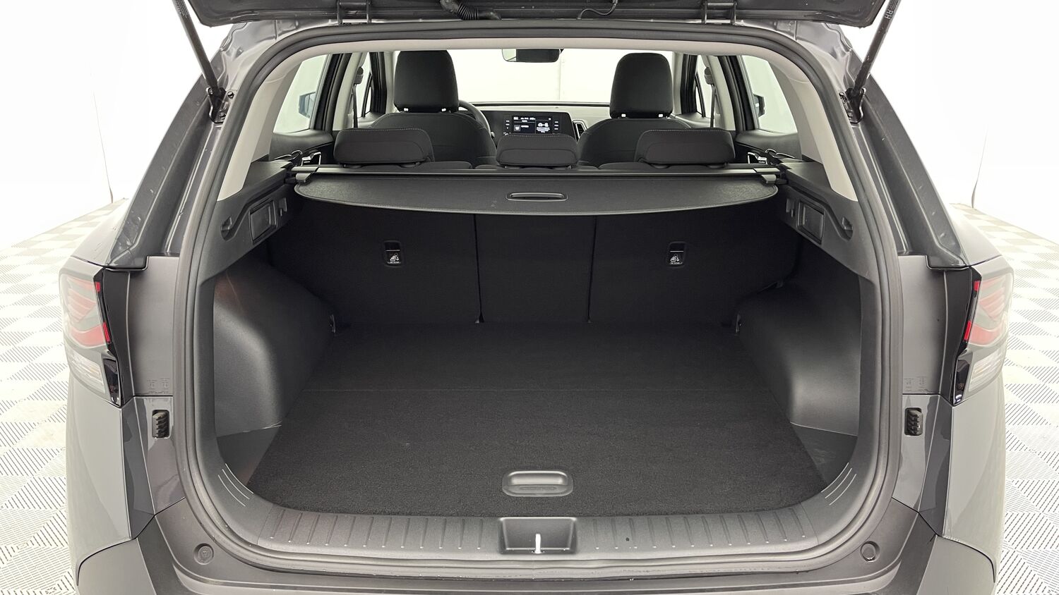 Nouveau Kia Sportage Essence – Image 12