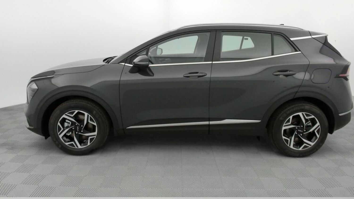Nouveau Kia Sportage Essence – Image 2