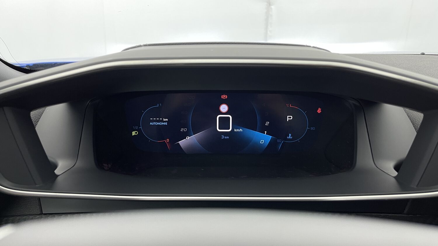 Peugeot 2008 GT PACK Boite Auto – Image 9