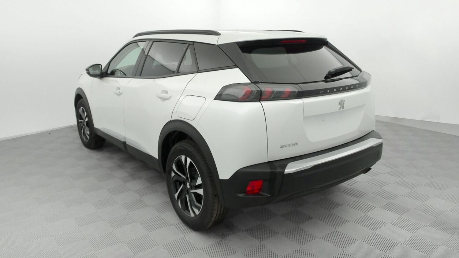 Peugeot 2008 Essence – Image 3