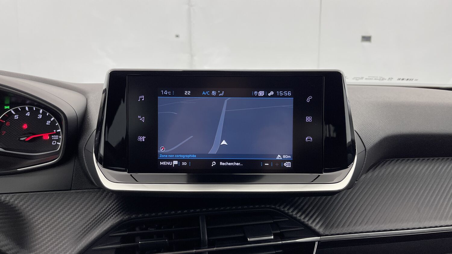 Peugeot 2008 Essence – Image 8