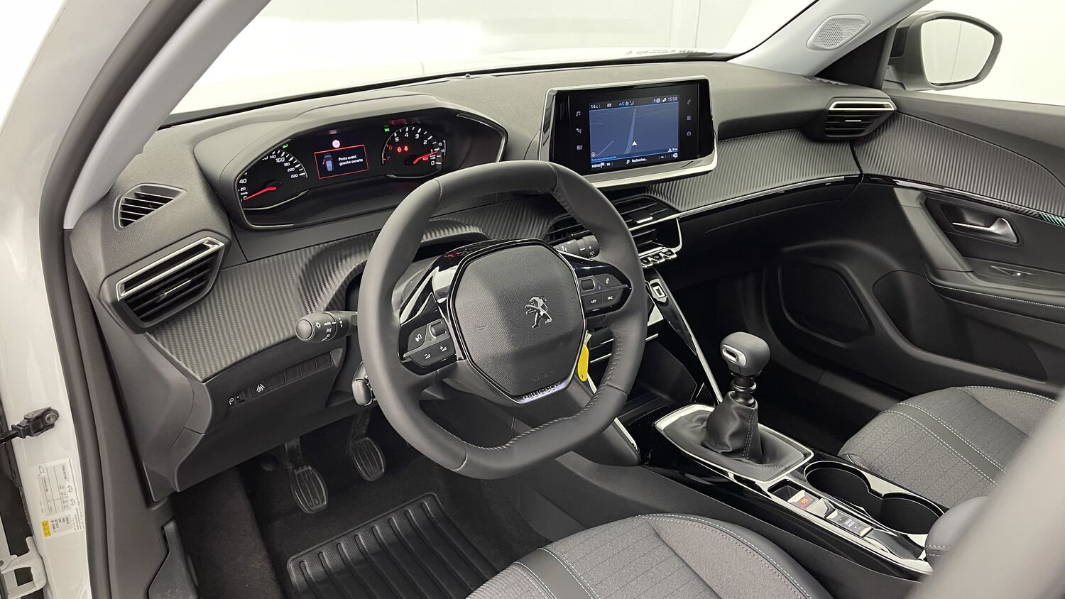 Peugeot 2008 Essence – Image 6