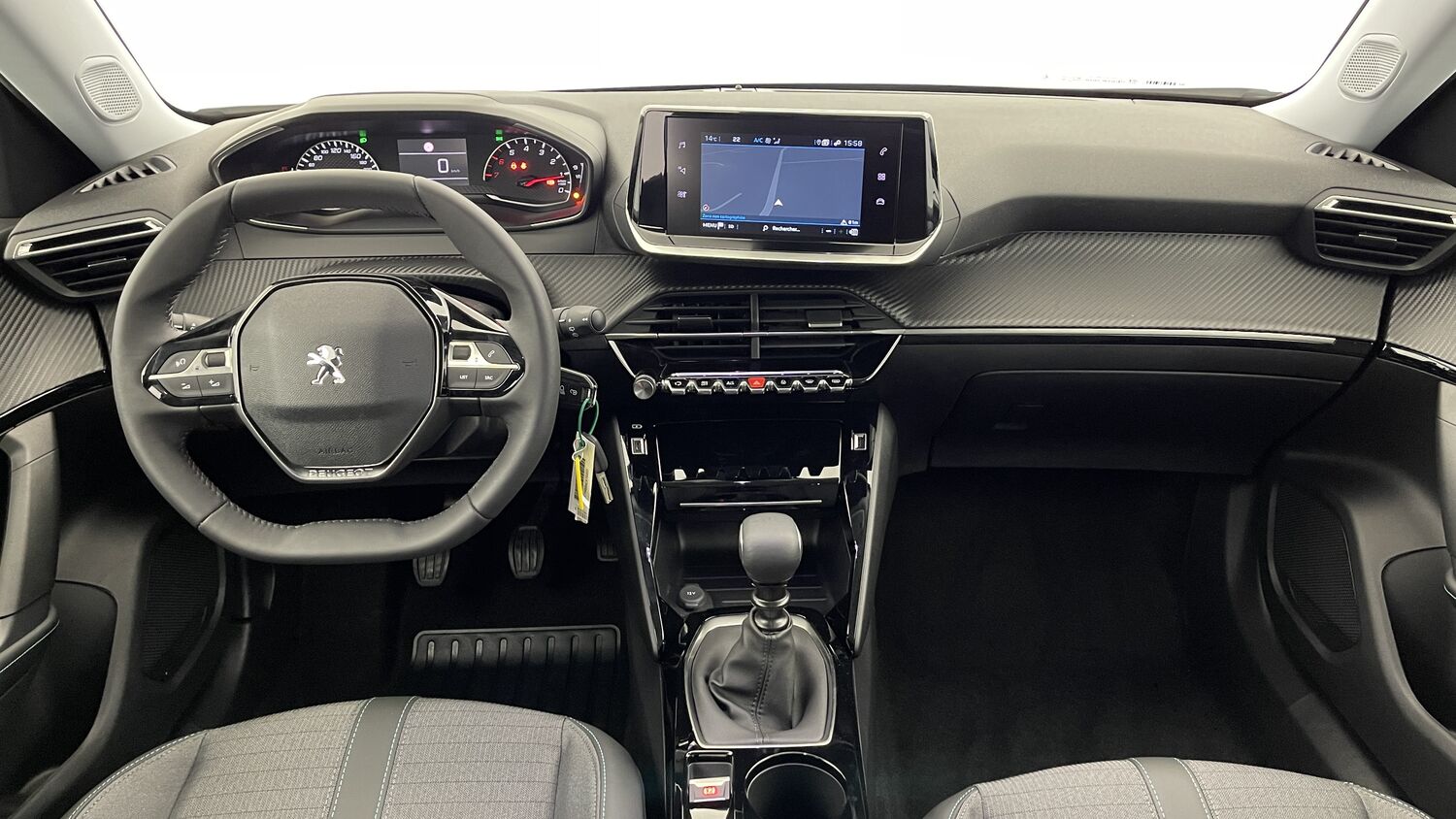 Peugeot 2008 Essence – Image 7