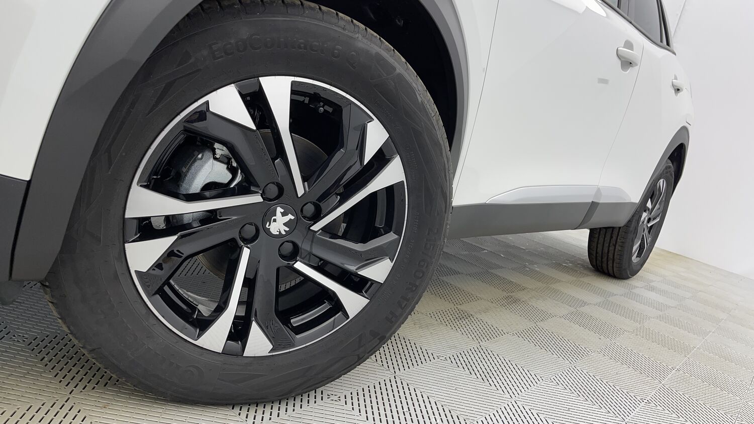 Peugeot 2008 Essence – Image 5