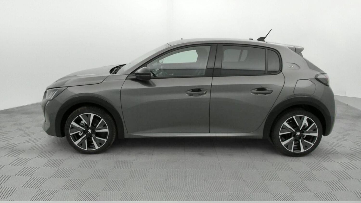 Peugeot 208 GT – Image 4