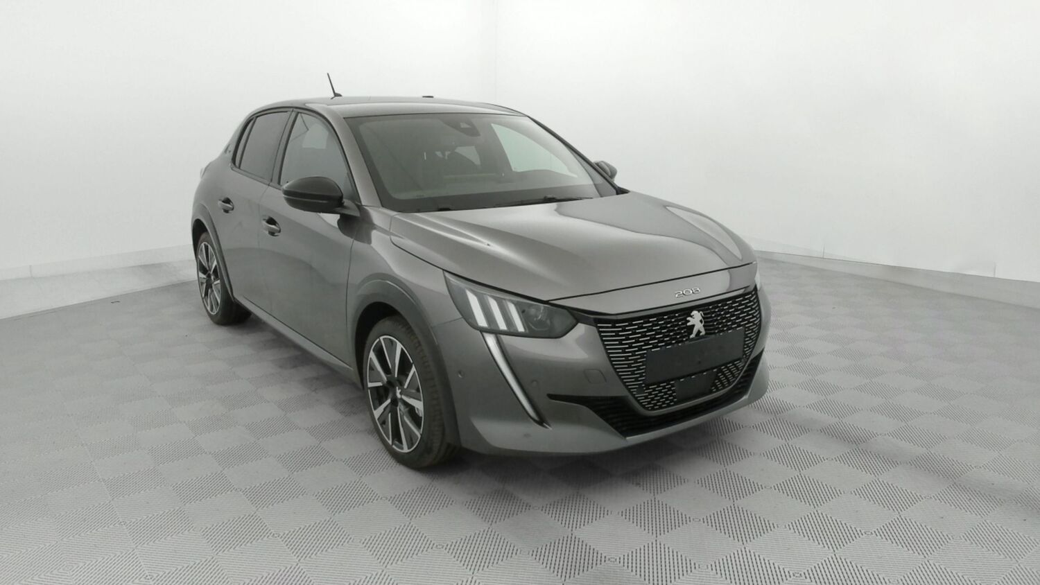 Peugeot 208 GT – Image 2