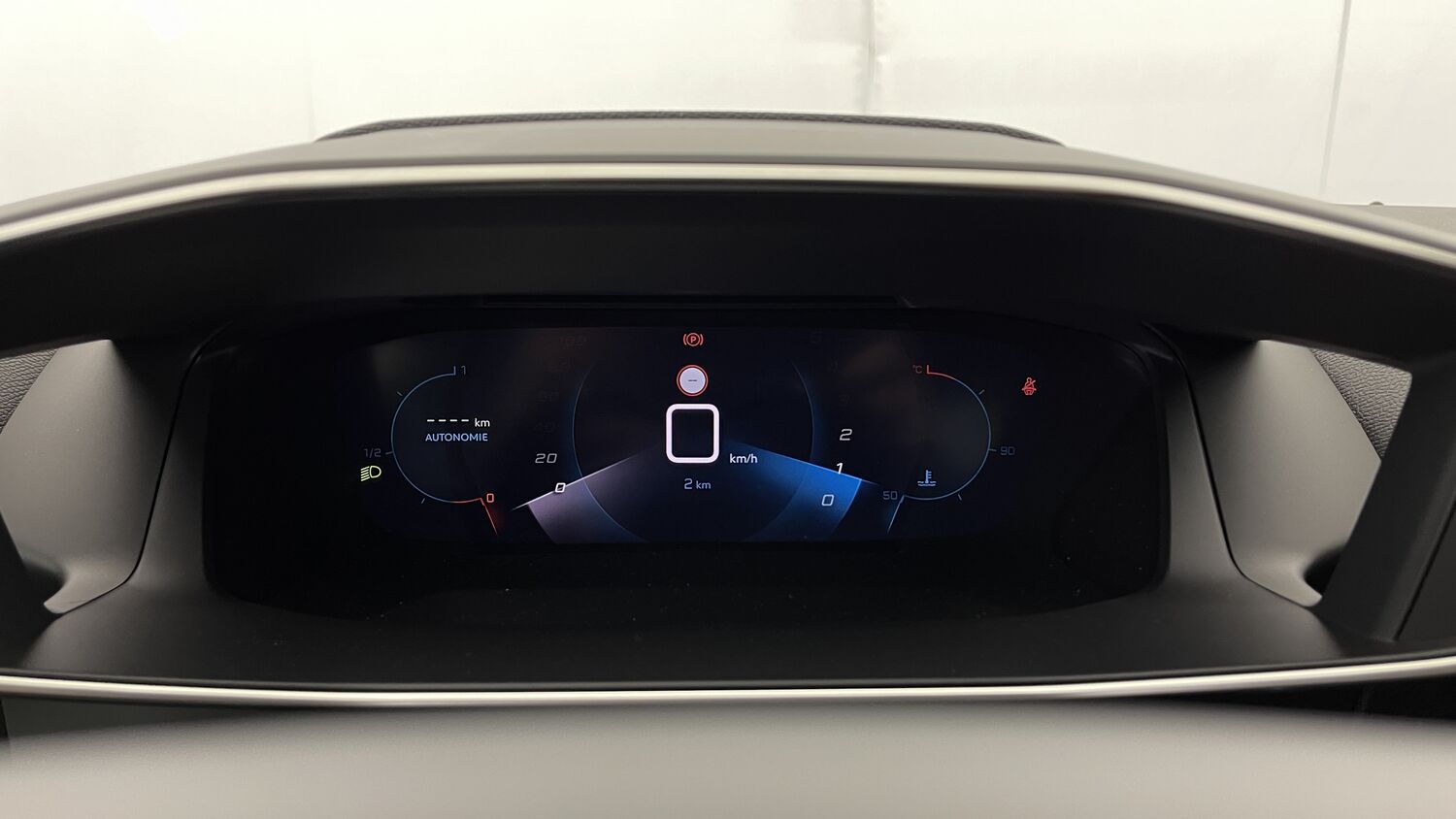 Peugeot 208 GT – Image 11