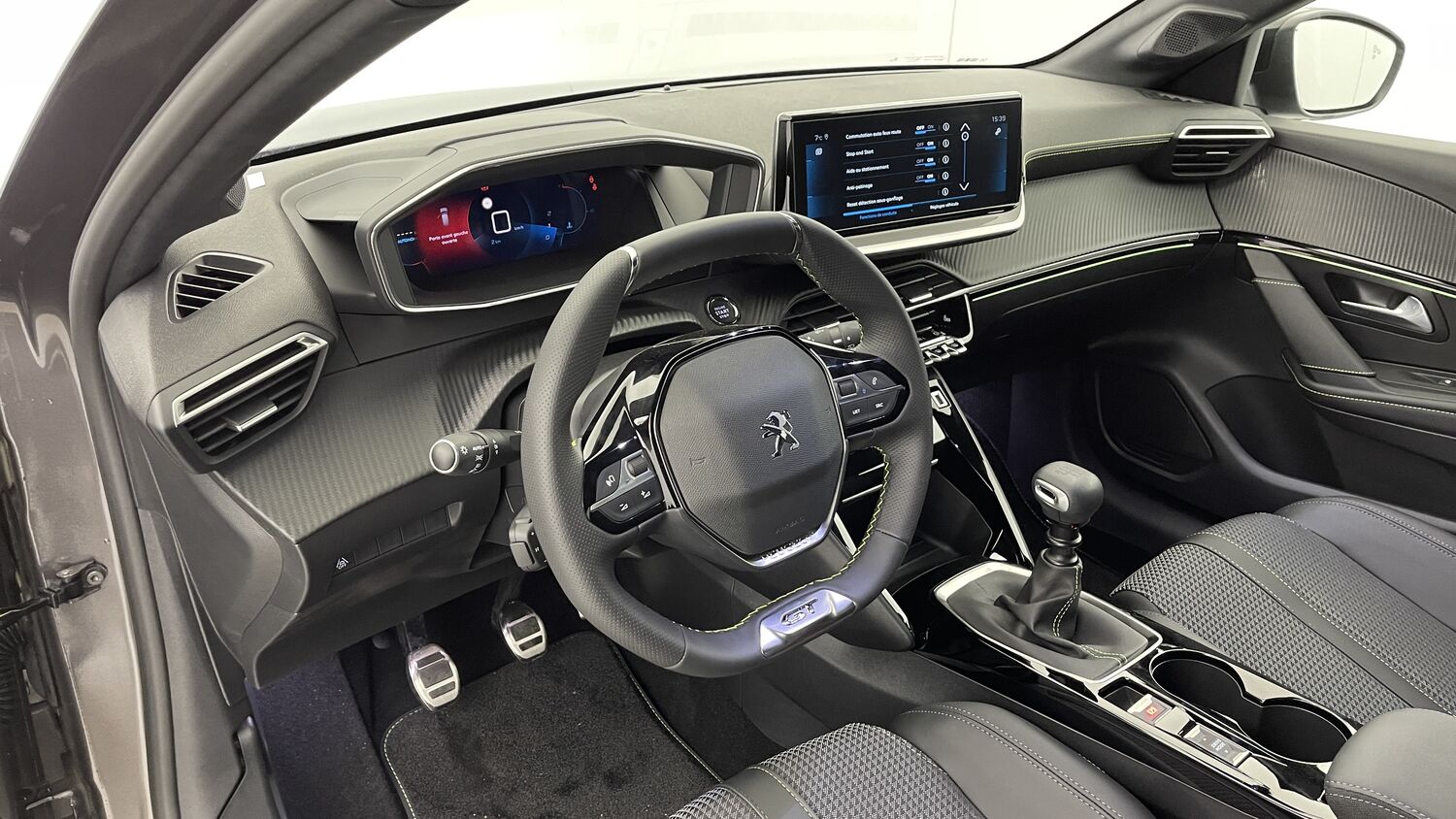 Peugeot 208 GT – Image 6