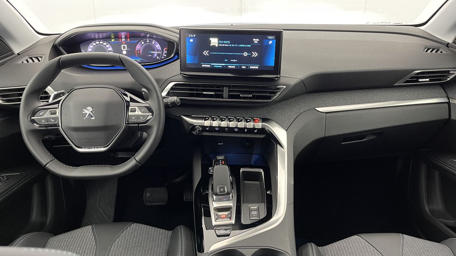 Peugeot 3008 Essence Boite Auto – Image 8