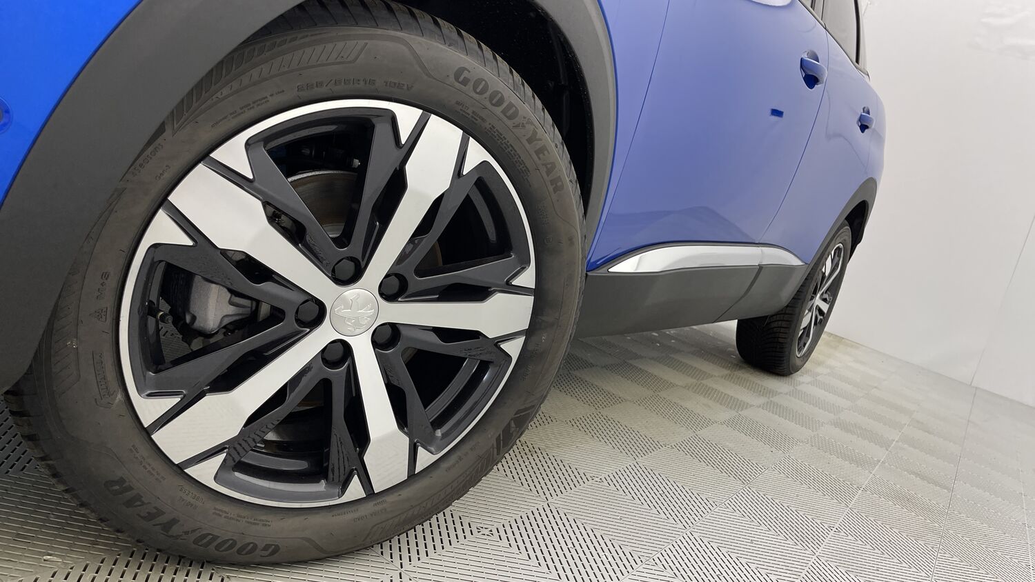 Peugeot 3008 Essence Boite Auto – Image 5