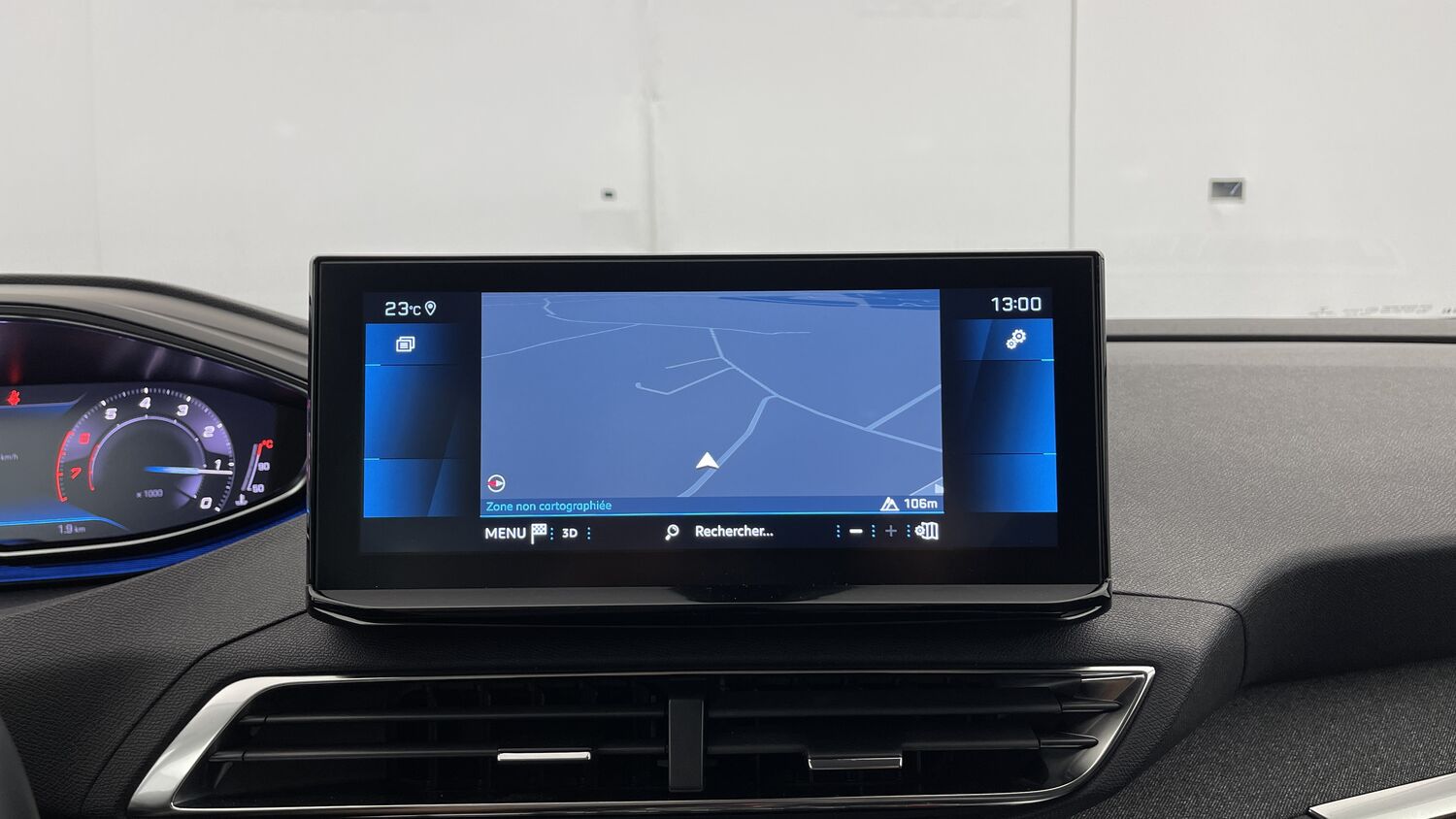 Peugeot 3008 Essence Boite Auto – Image 11