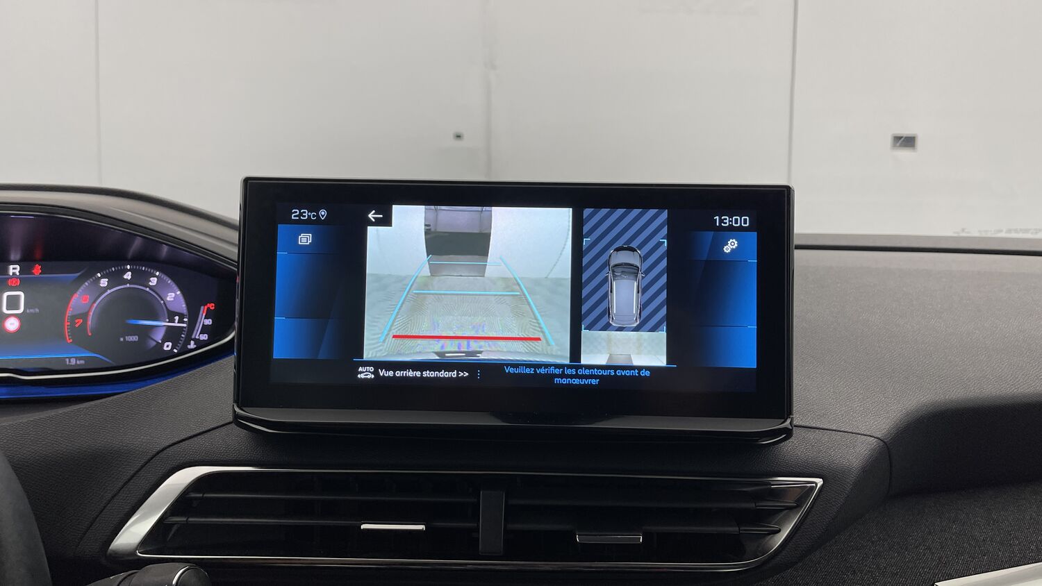 Peugeot 3008 Essence Boite Auto – Image 10
