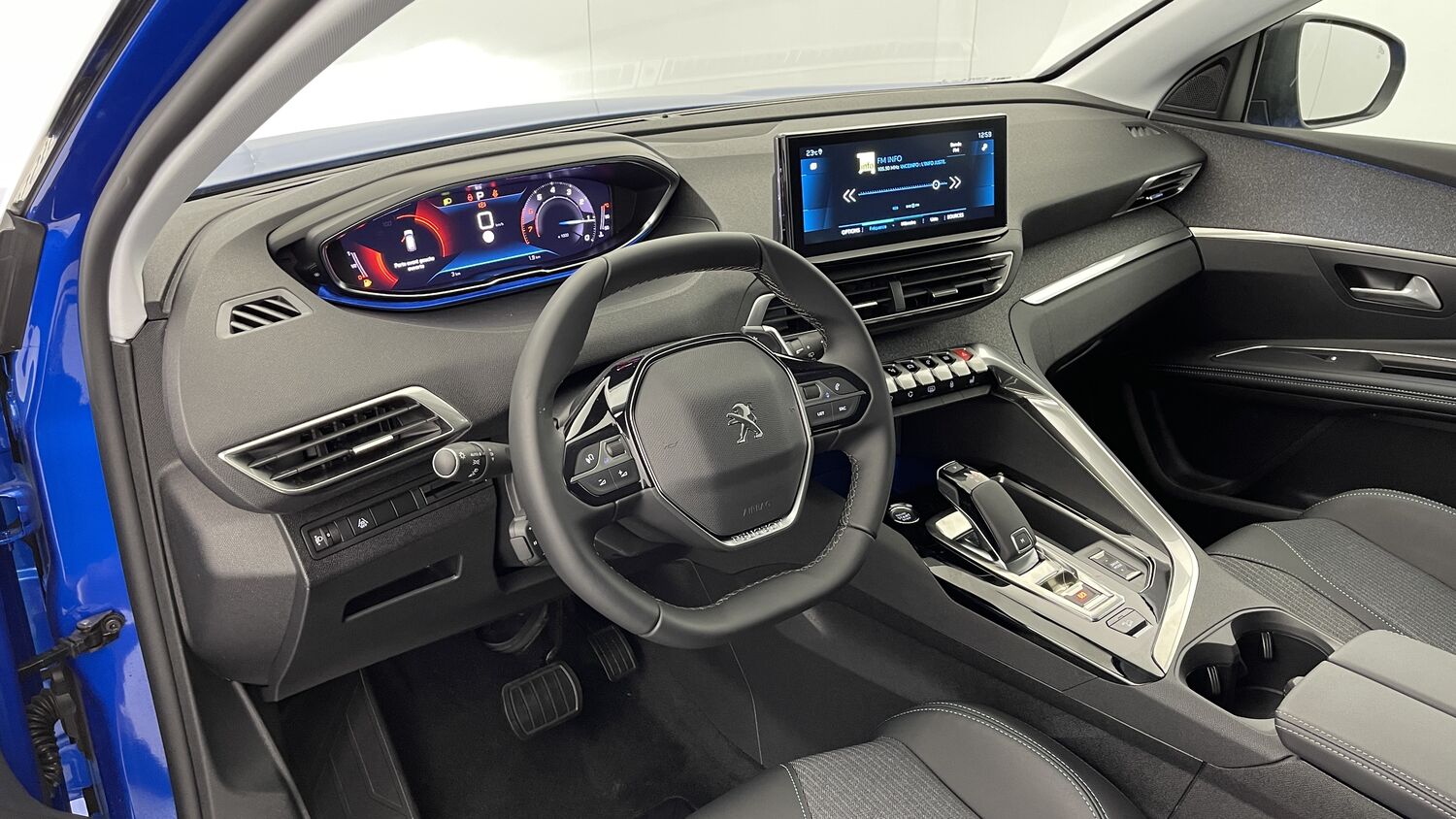 Peugeot 3008 Essence Boite Auto – Image 7