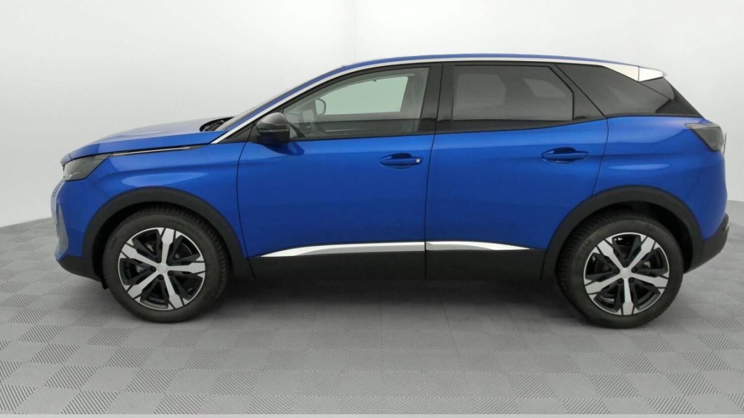 Peugeot 3008 Essence Boite Auto – Image 4